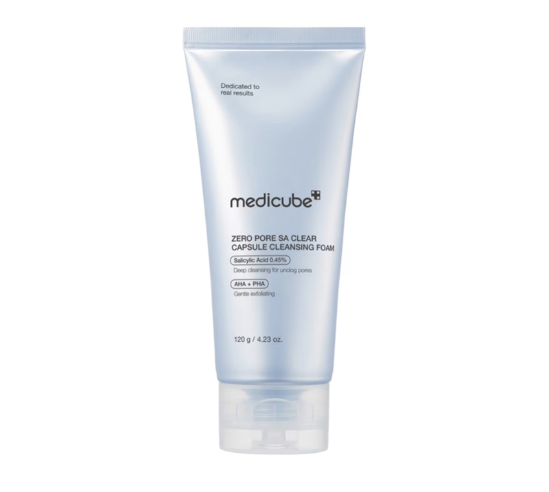 migliori-mousse-detergenti-medicube