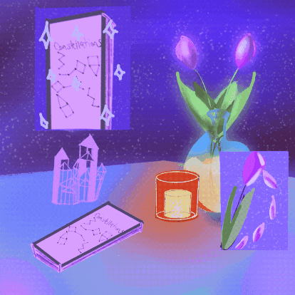 oroscopo-stelle-primavera-candele