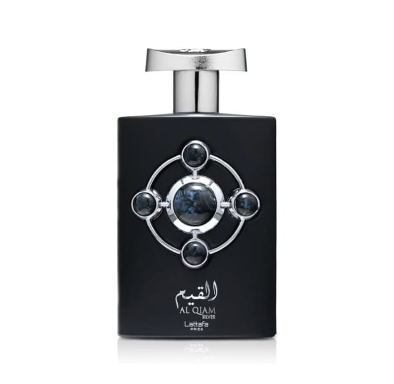 profumi-al-pompelmo-lattafa-Al-Qiam-Silver