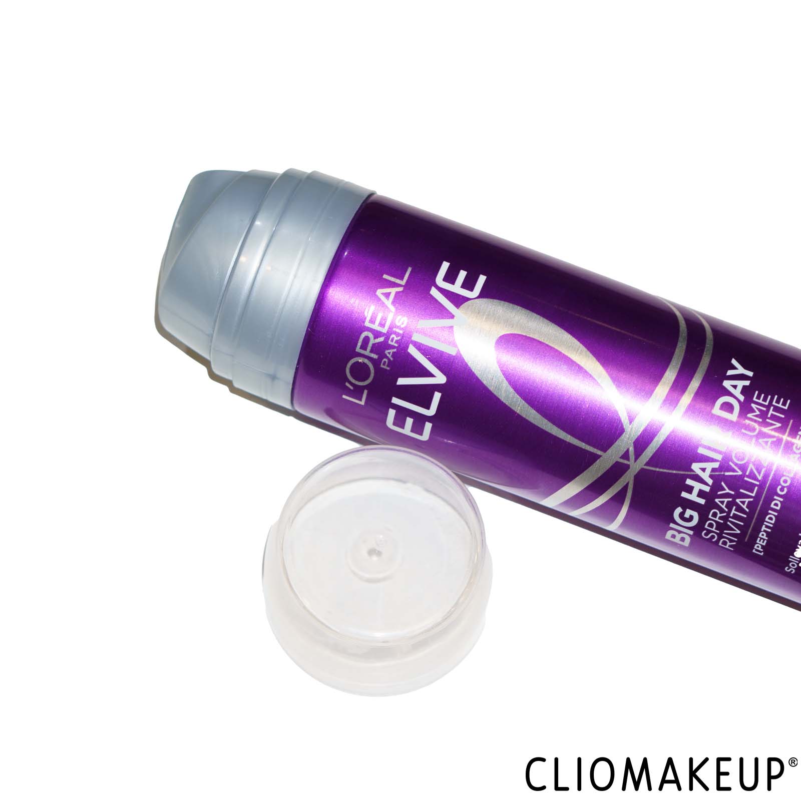 recensione-spray-capelli-loreal-pack