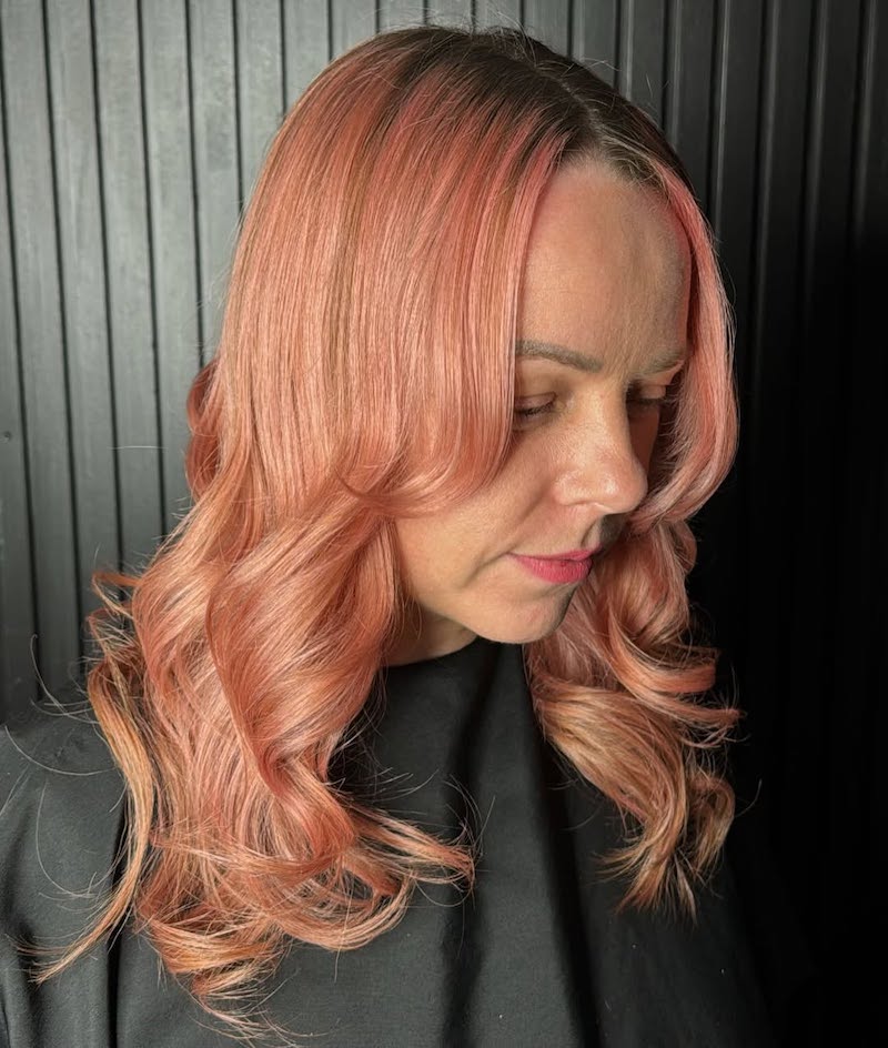 capelli-rosa-40-anni-albicocca