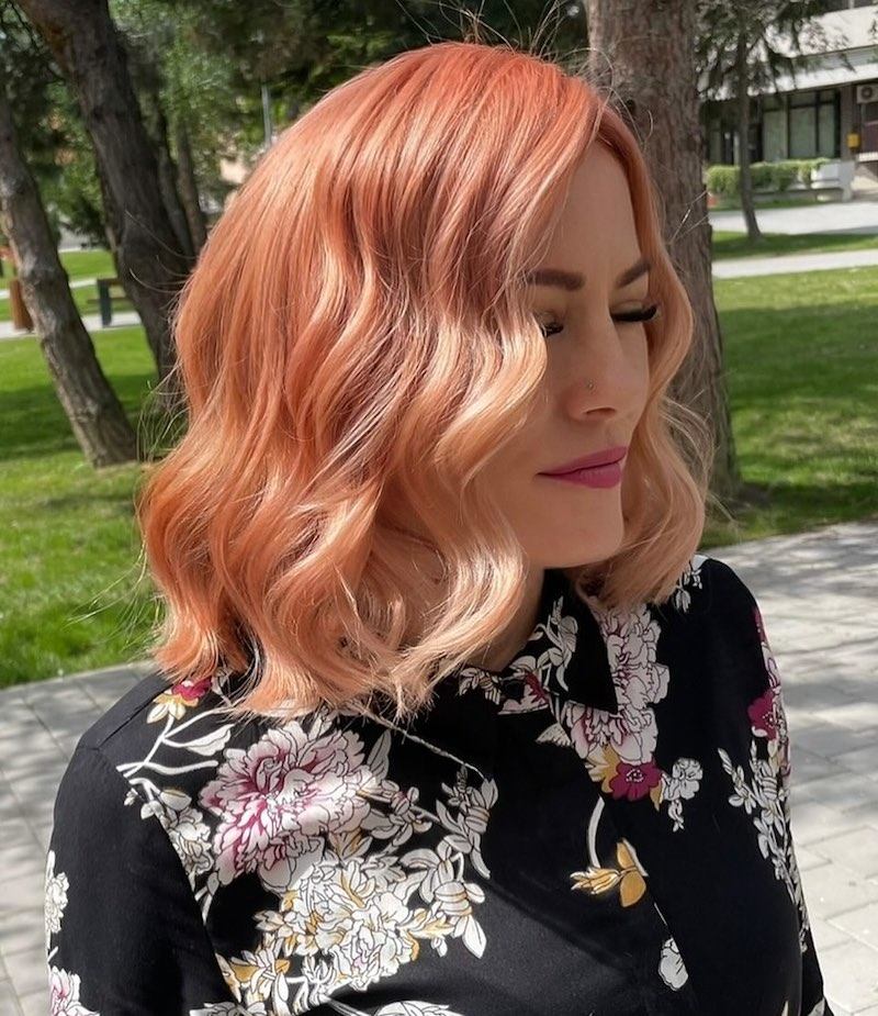 capelli-rosa-40-anni-arancione