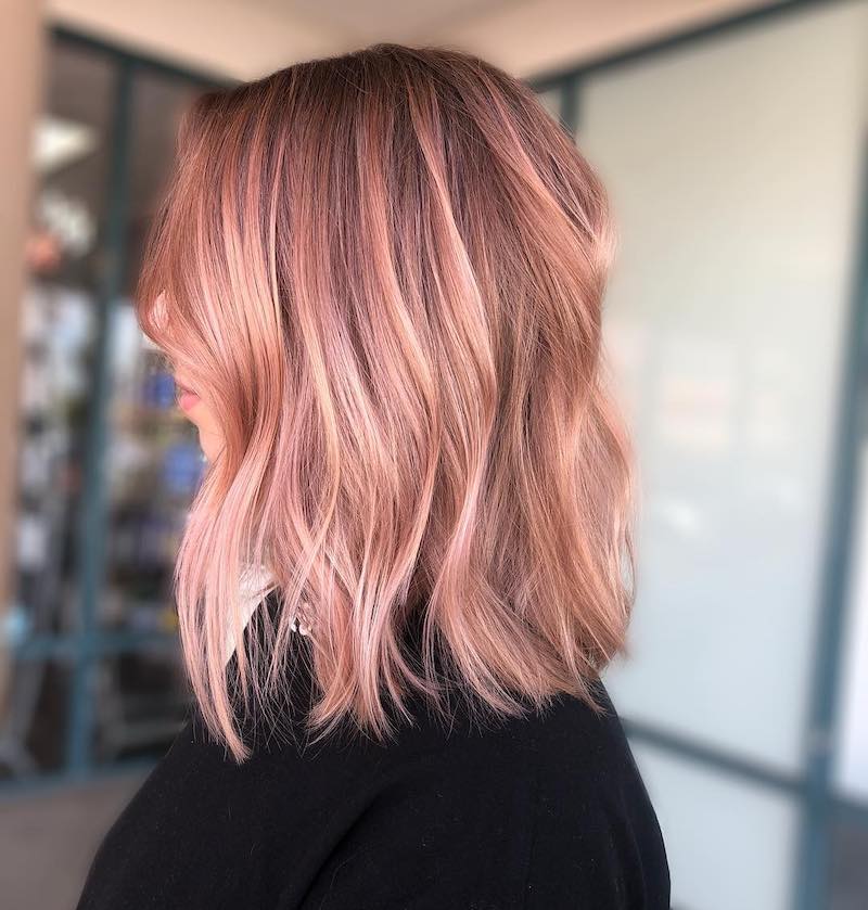capelli-rosa-40-anni-bob