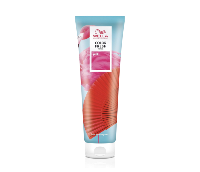 capelli-rosa-40-anni-maschera-wella