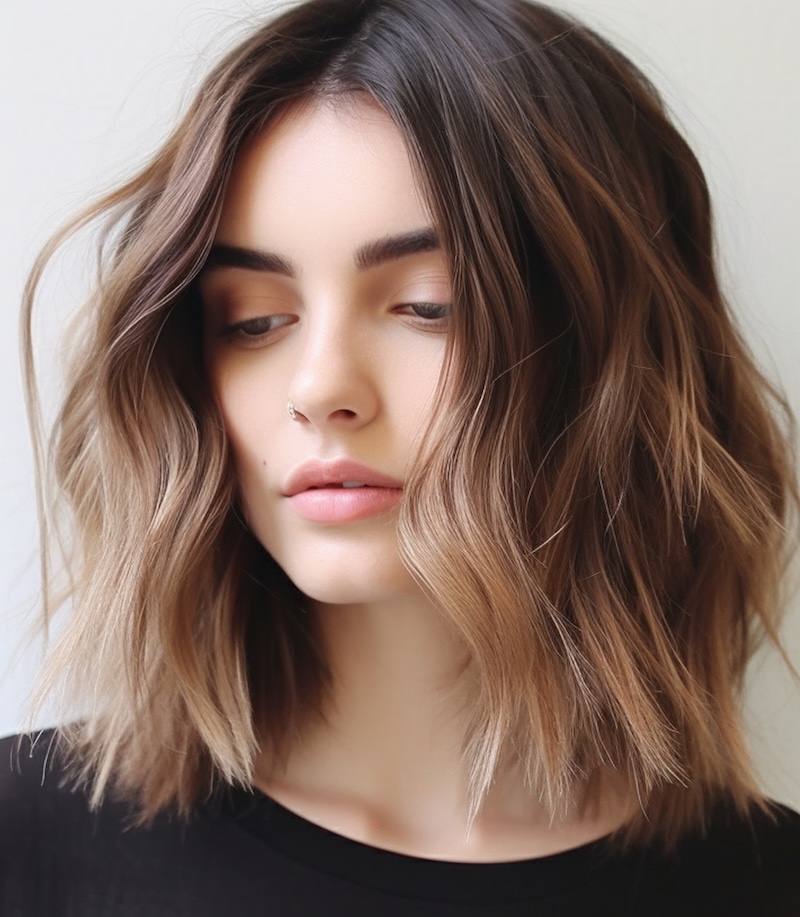 cliomakeup-tagli-capelli-estate-2026-long-bob