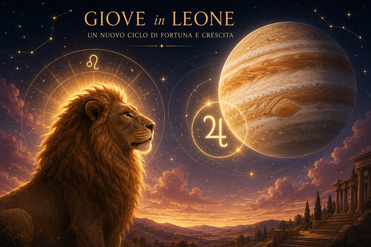 giove-in-leone