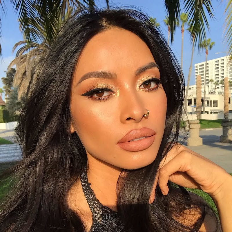 golden-hour-make-up-caldo
