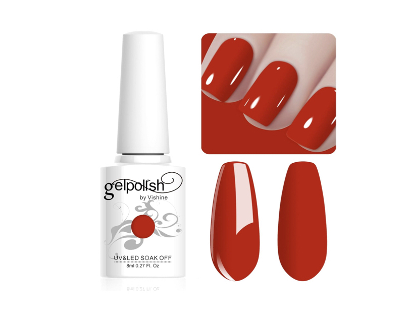 manicure-over-50-rosso