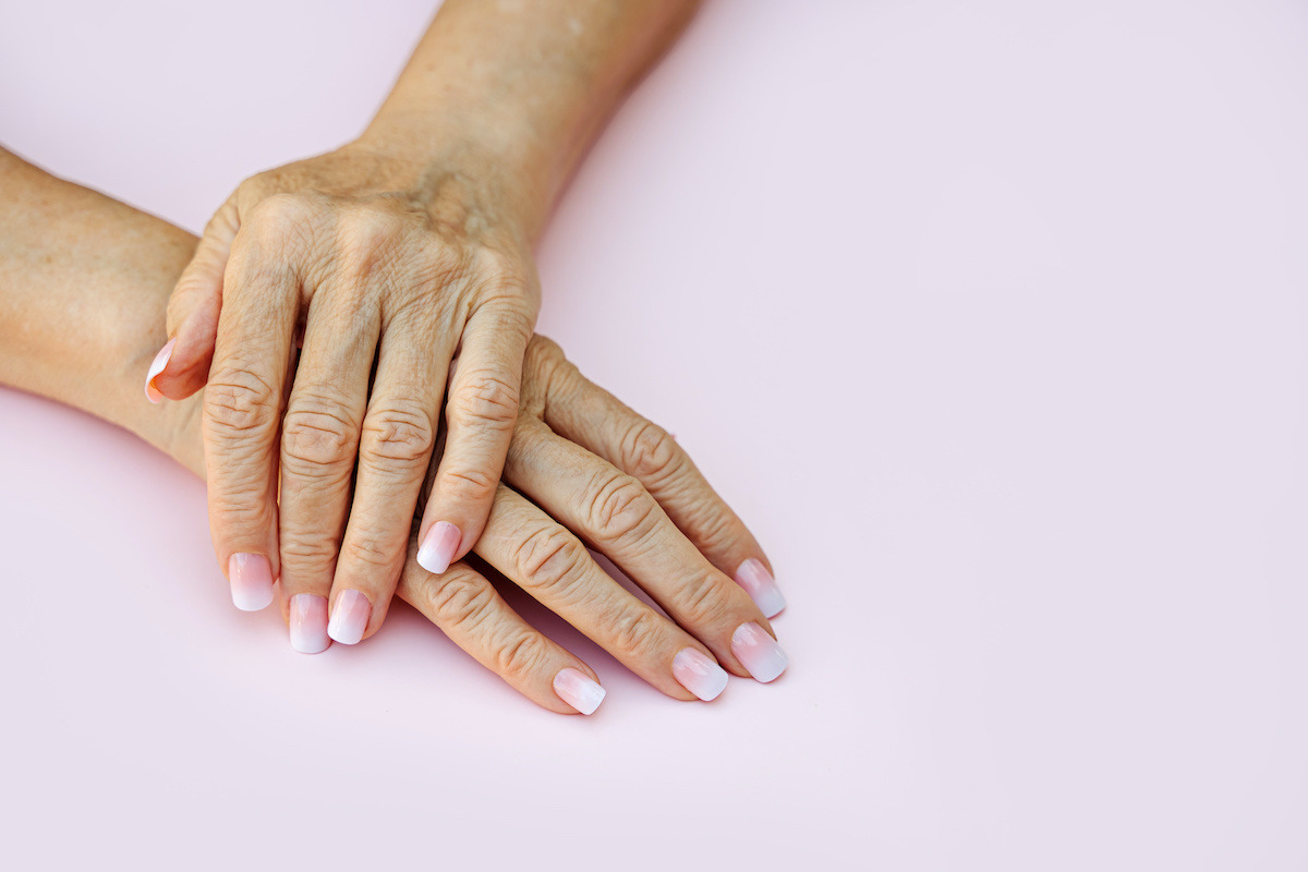 manicure-over-50