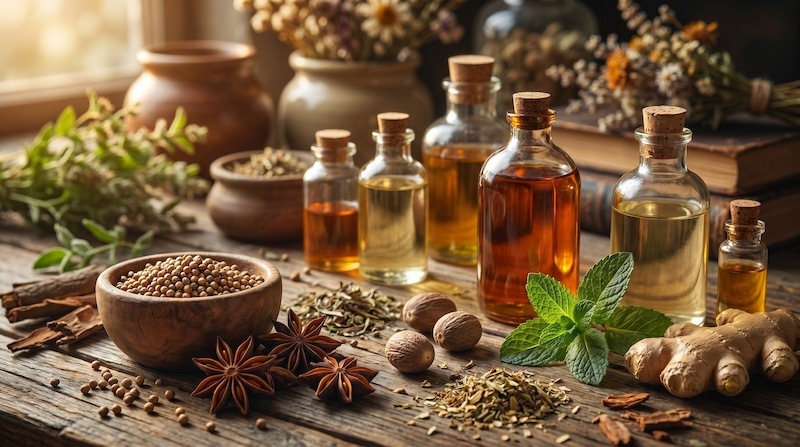 olio-corpo-vantaggi