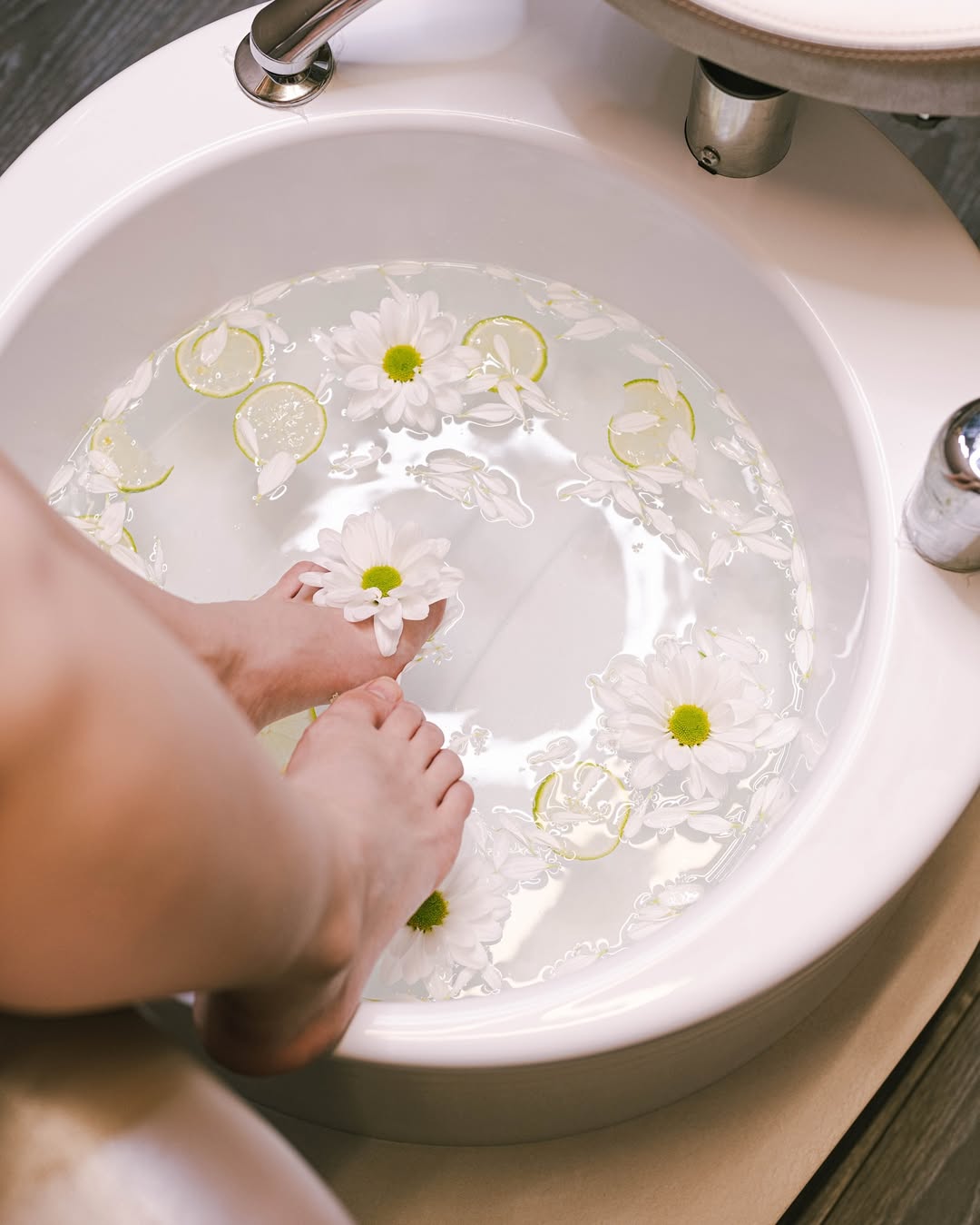 pedicure-giapponese-acqua