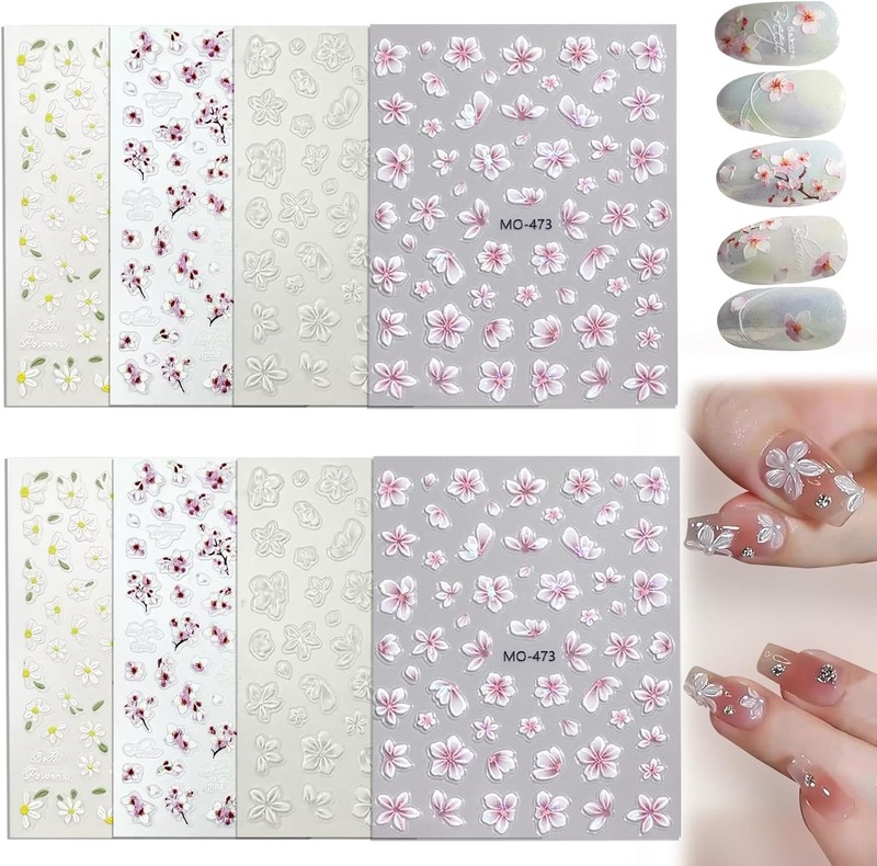 sakura-nails-adesivi-3D