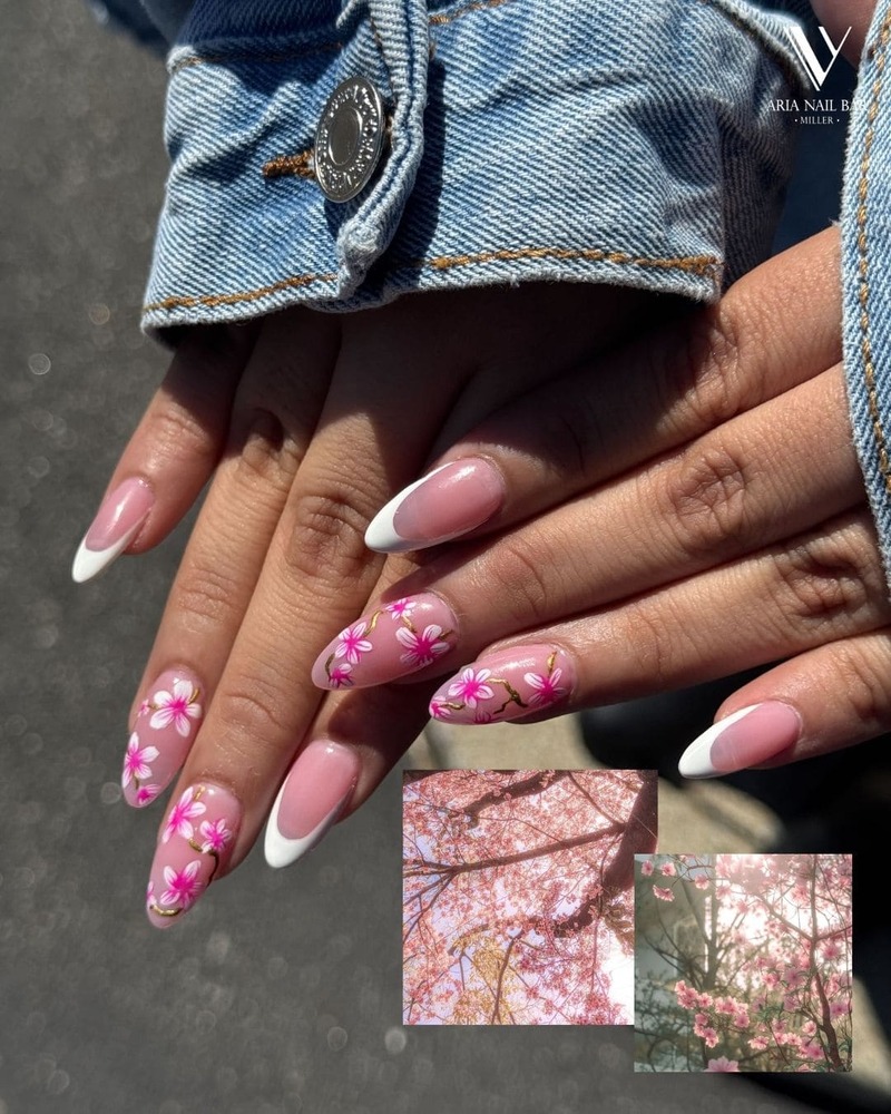 sakura-nails-fucsia