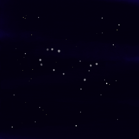 stelle-costellazione