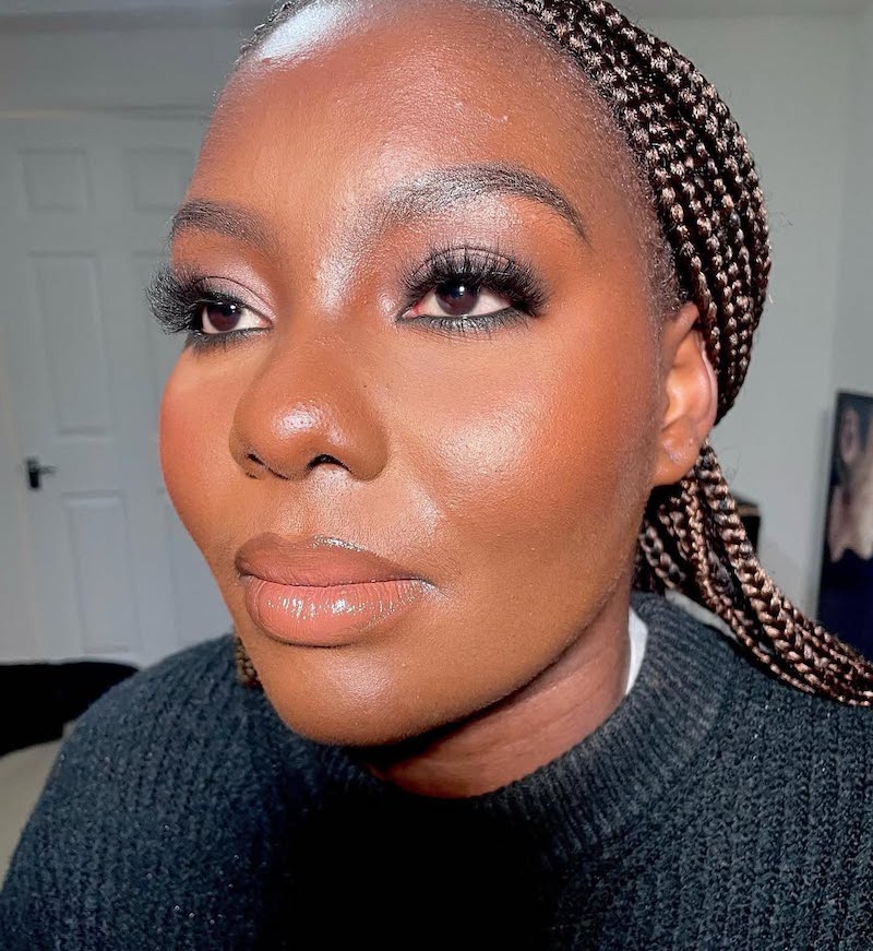 suede-skin-make-up-viso
