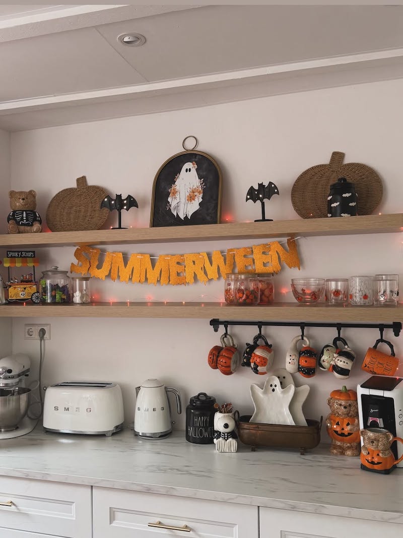 summerween-decorazioni