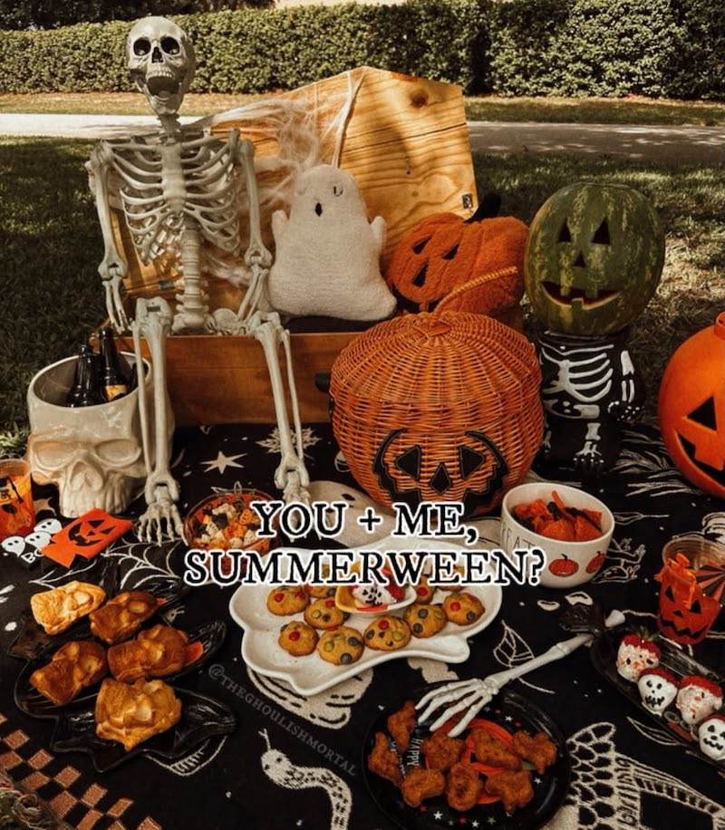 summerween-pic-nic