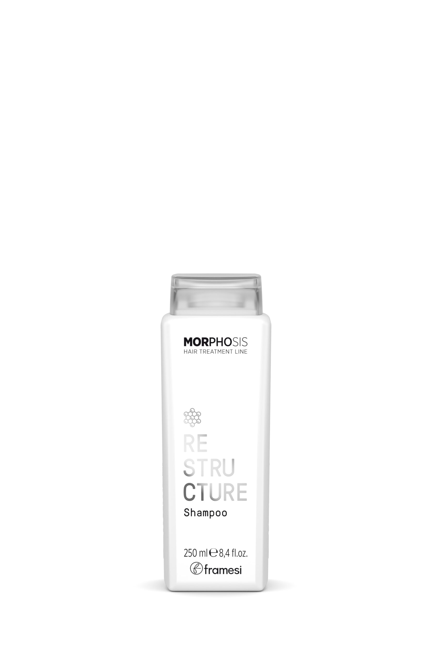 MORPHOSIS-RESTRUCTURE-SHAMPOO