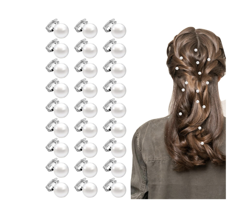 acconciature-con-perline-clip
