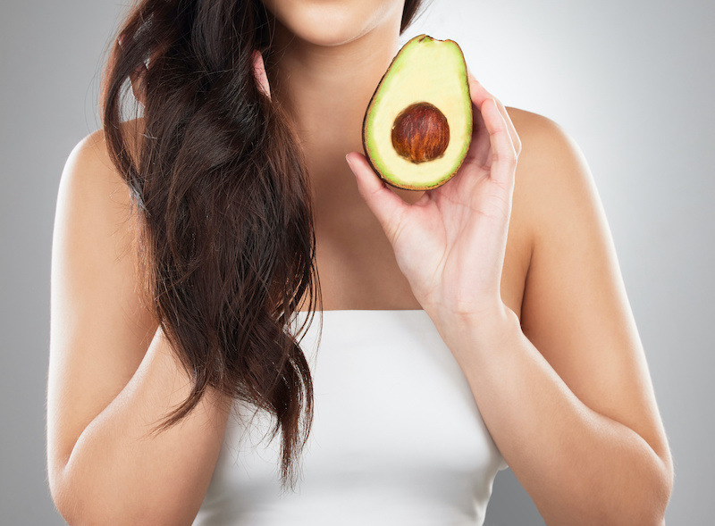avocado-beauty-routine-capelli