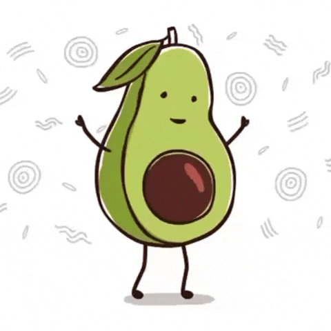 avocado-beauty-routine-gif