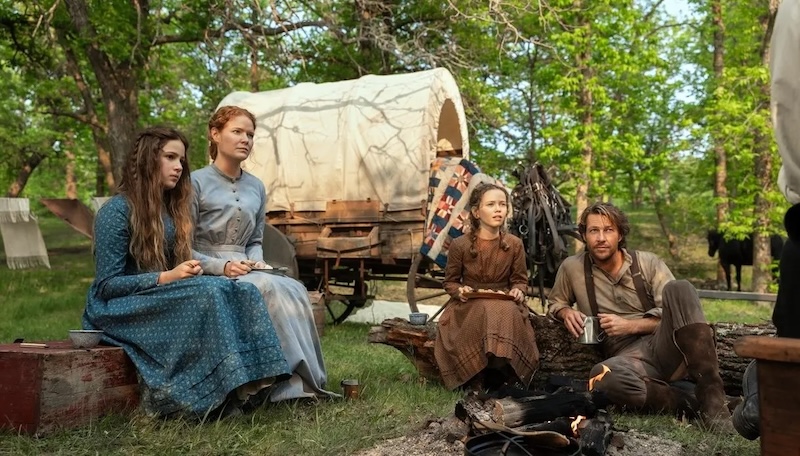 cliomakeup-la-casa-nella-prateria-netflix-3