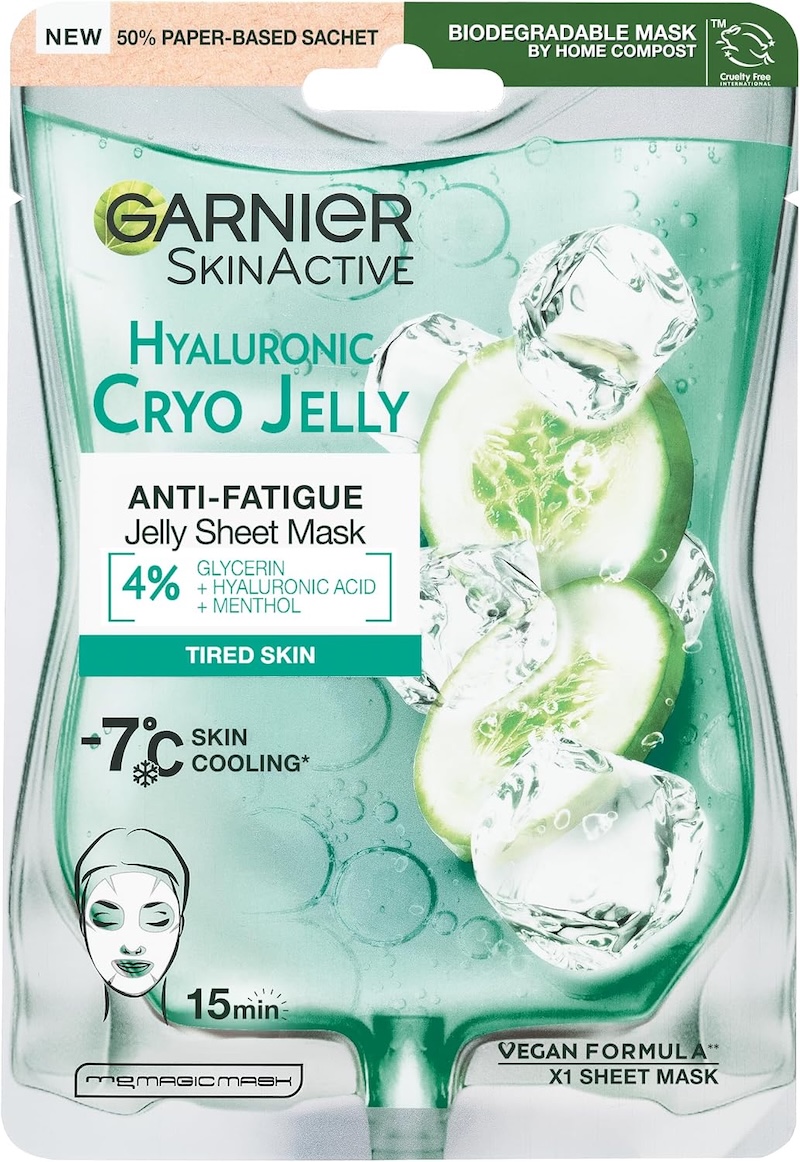 cliomakeup-maschere-viso-doposole-garnier
