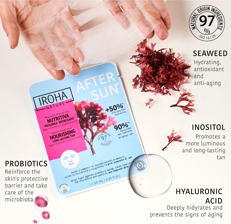 cliomakeup-maschere-viso-doposole-iroha