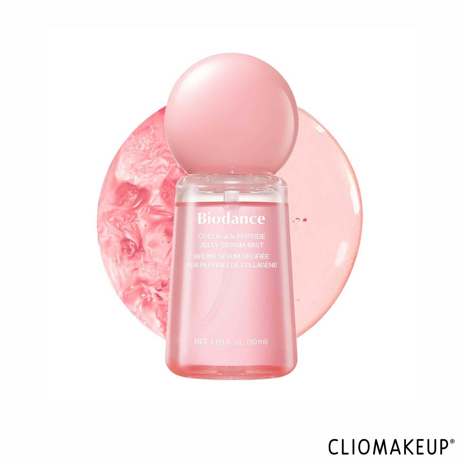 Cliomakeup-recensione-siero-viso-biodance-collagen-peptide-jelly-serum-mist
