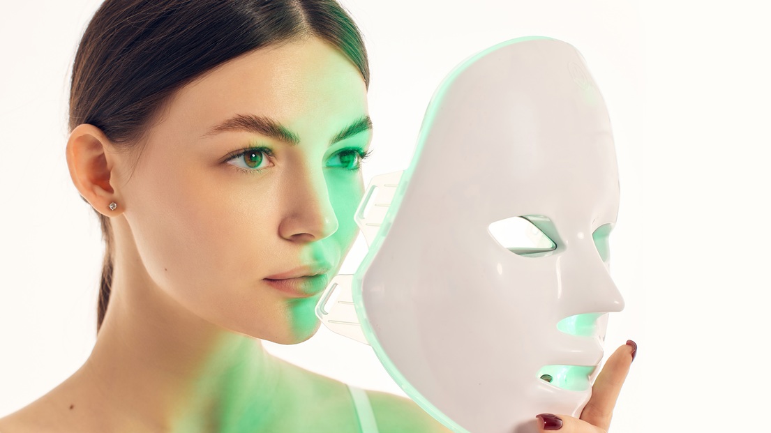 green-light-therapy-bianco