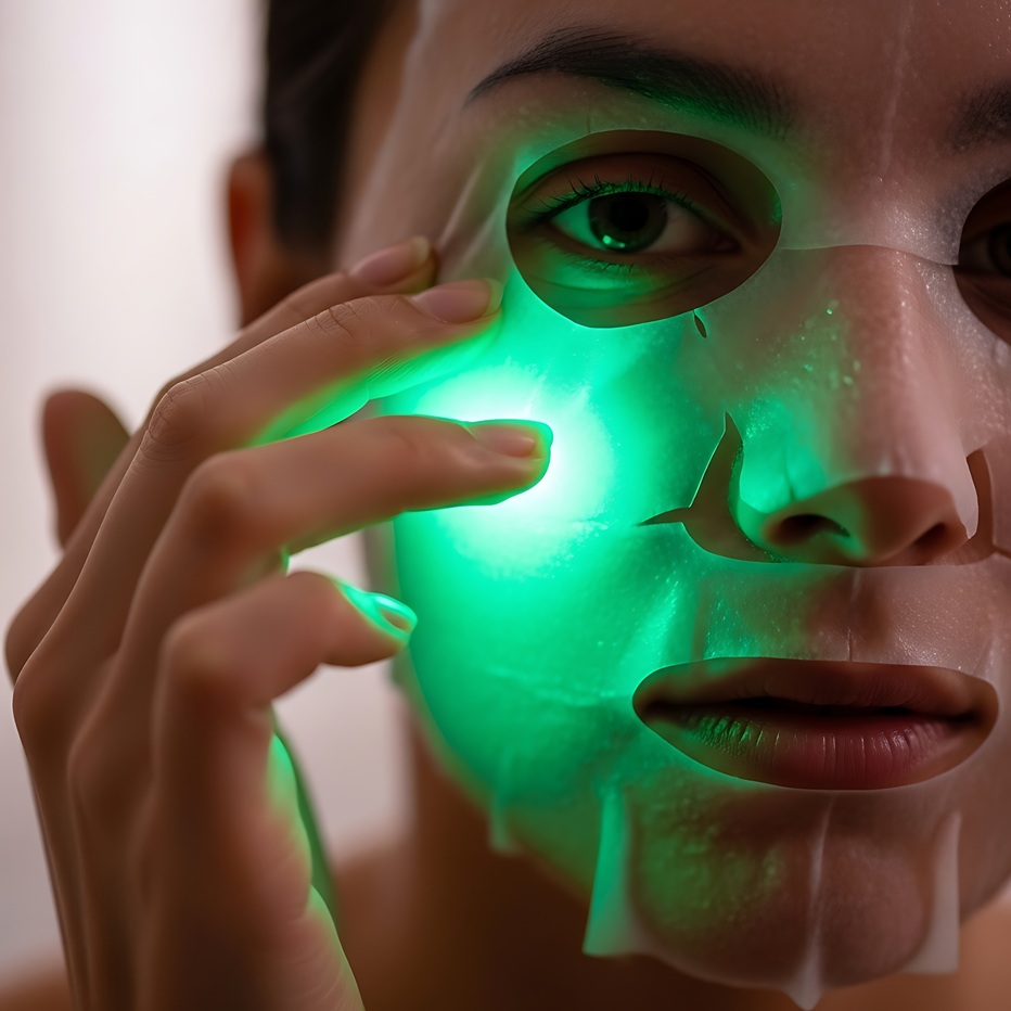 green-light-therapy-monouso