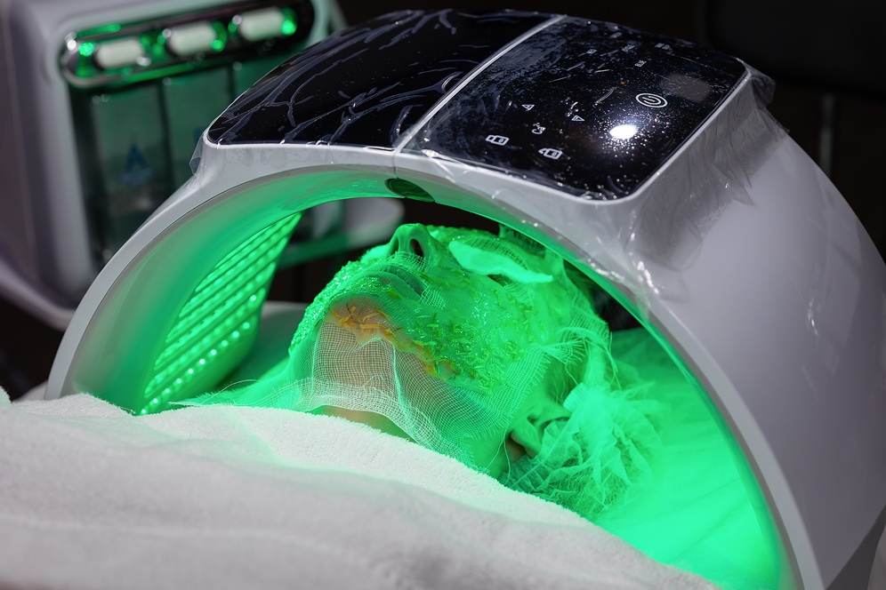 green-light-therapy-seduta