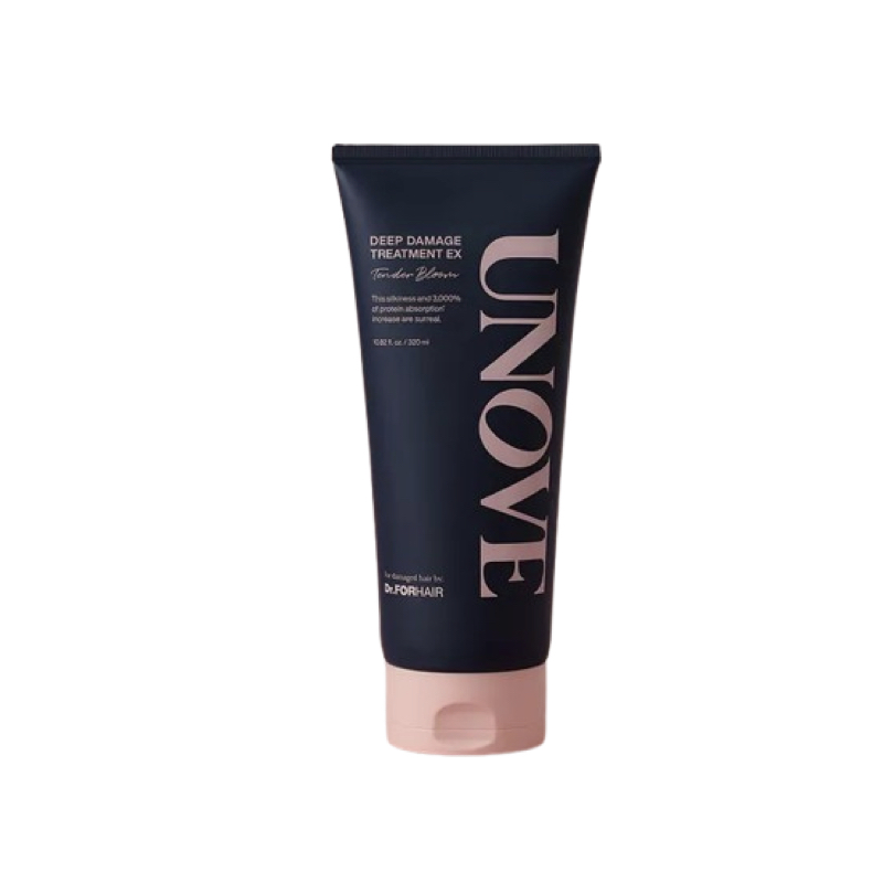 haircare-coreana-unove