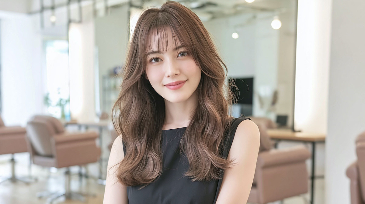 haircare-coreana