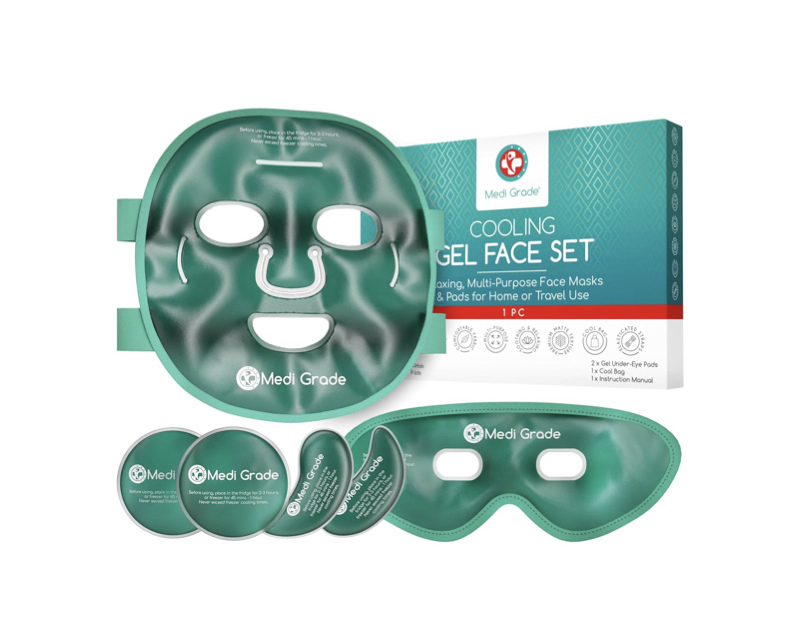 jelly-skin-maschera