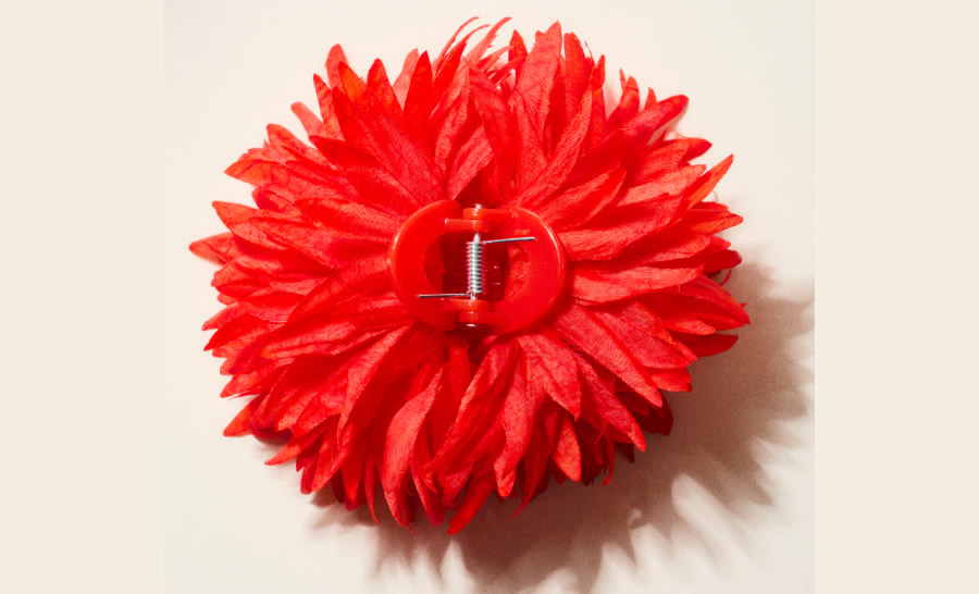 mollettone-capelli-corallo