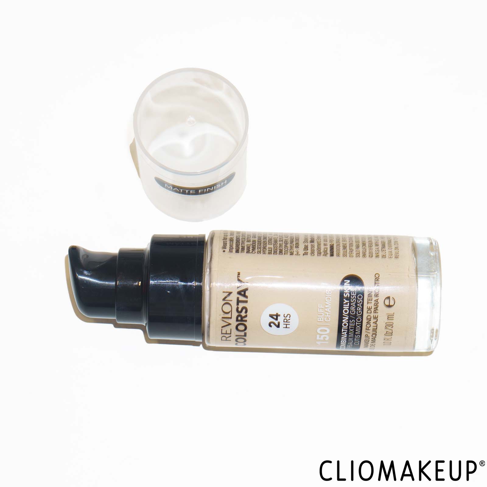 recensione-fondotinta-revlon-colorstay-24h-foundation-pack-aperto