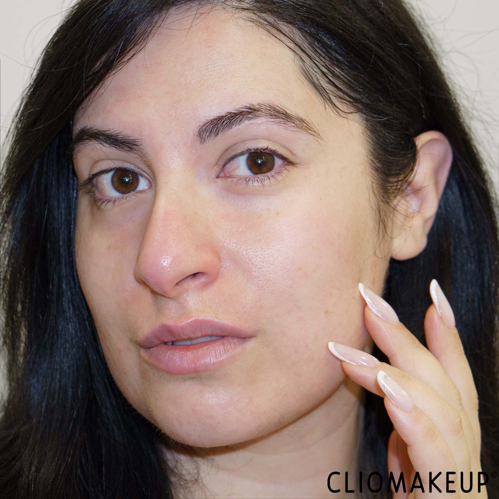 recensione-maschera-viso-setu-collagene-dopo