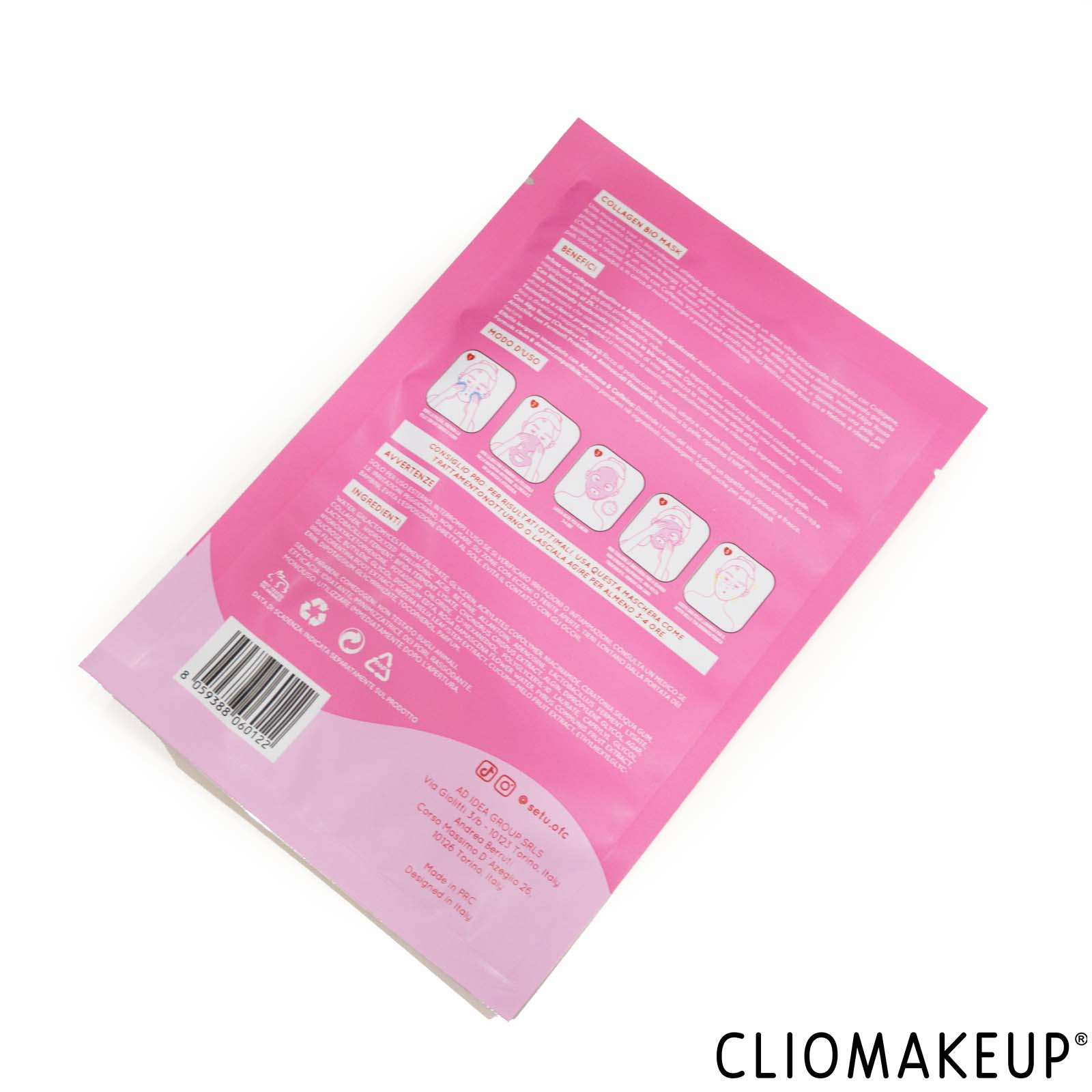 recensione-maschera-viso-setu-collagene-retro
