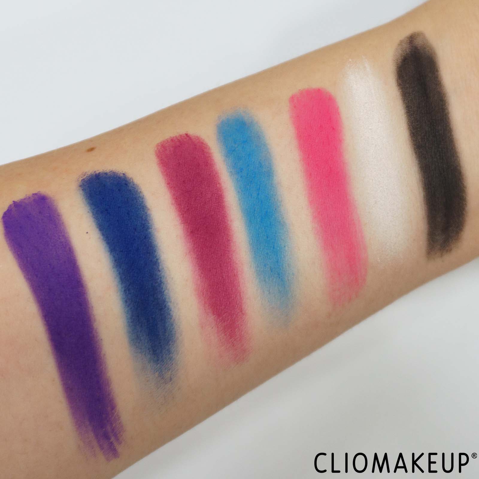 recensione-palette-extralandia-swatch