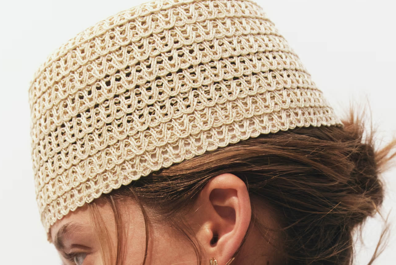 saldi-estivi-hm-2026-cappello