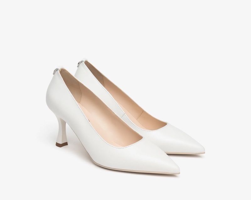 scarpe-sposa-2026-décolleté