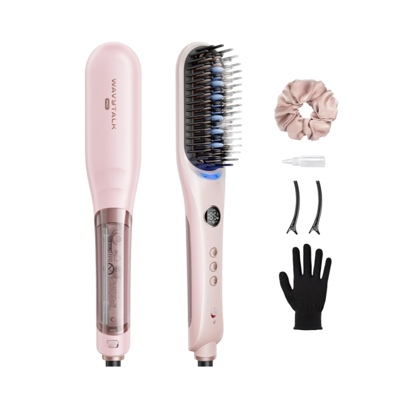 spazzola-vapore-capelli-wavytalk