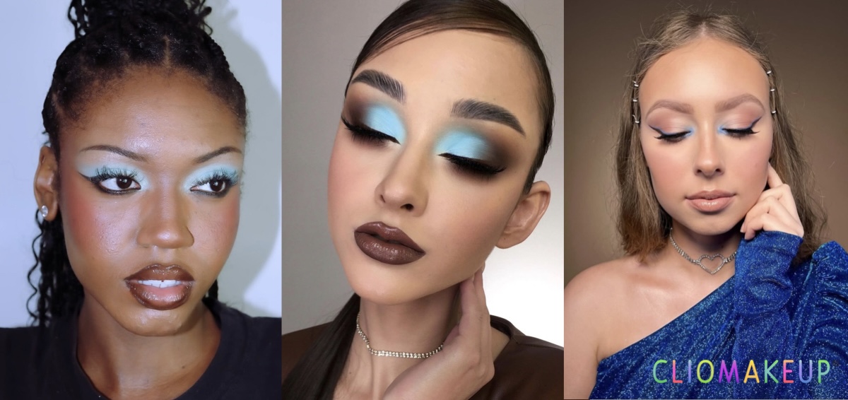 trucco-azzurro-marrone