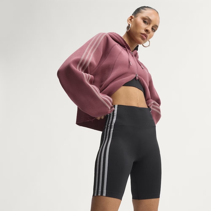 cliomakeup-shorts-adidas-ciclisti