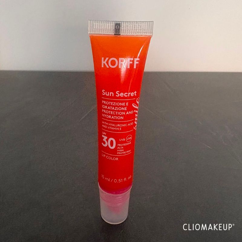 cliomakeup-top-luglio-2026-korff