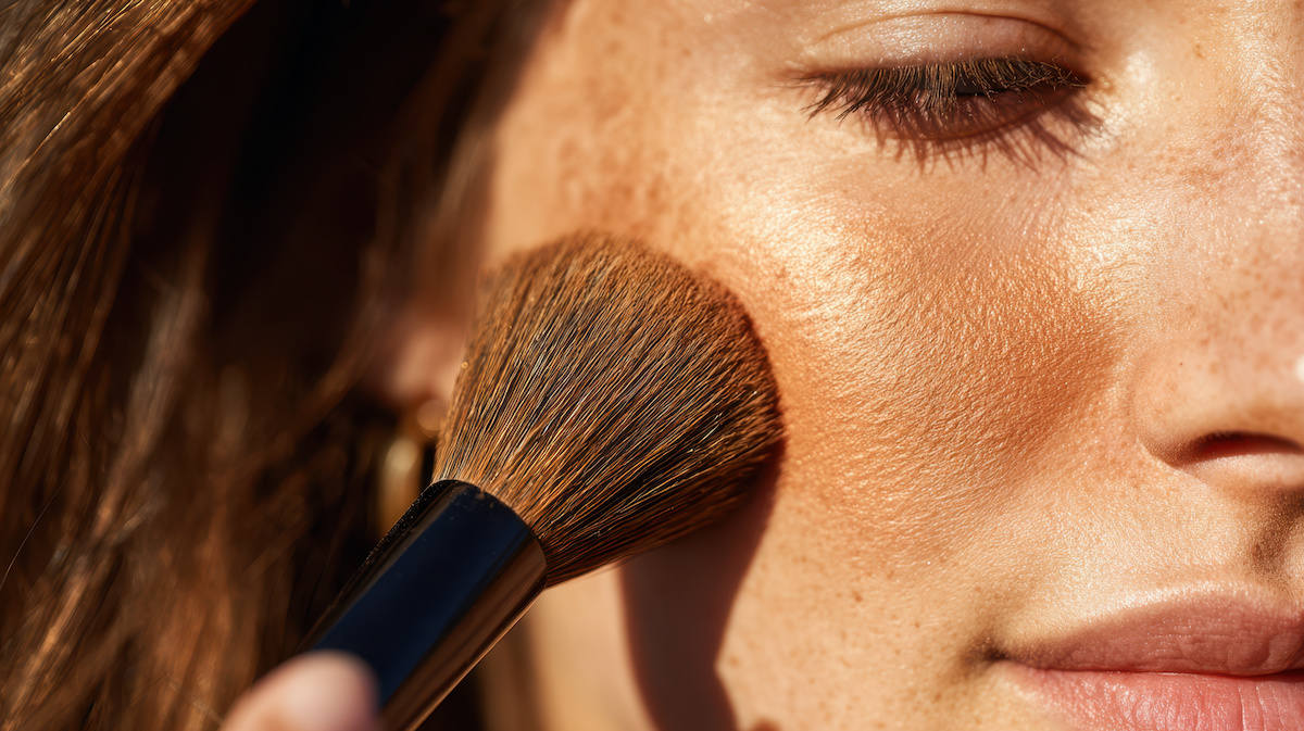 come-applicare-bronzer-effetto-lifting