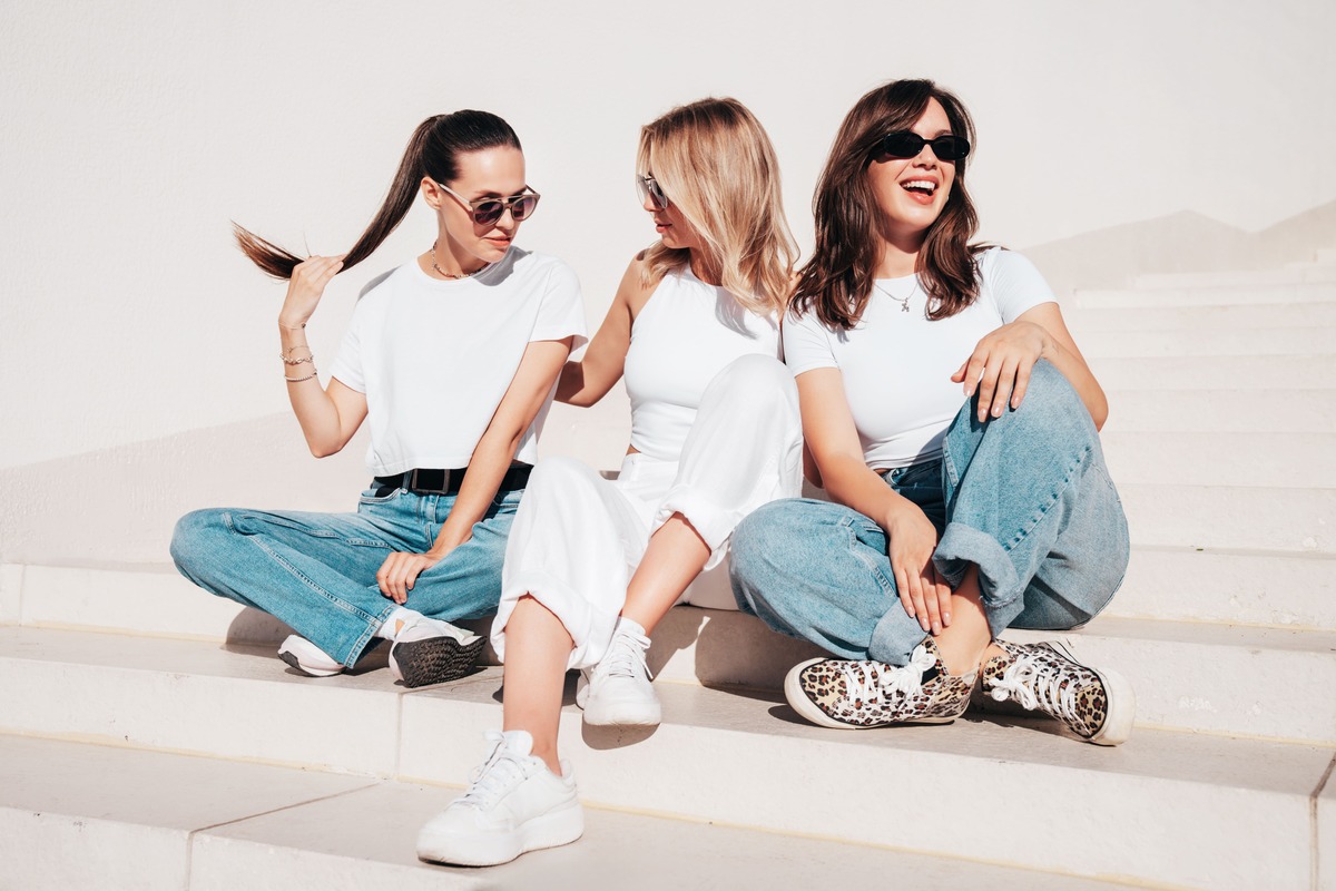 come-indossare-jeans-agosto-outfit