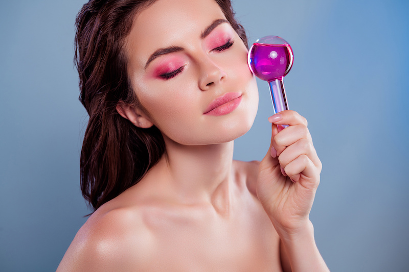 crioterapia-casalinga-beauty-routine