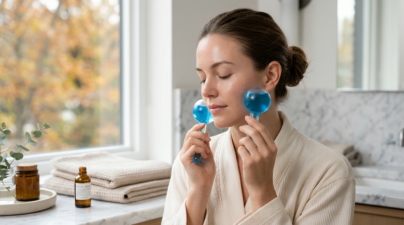 crioterapia-casalinga-skincare
